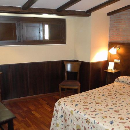 Hosteria Casa Vallejo Саламанка Екстериор снимка