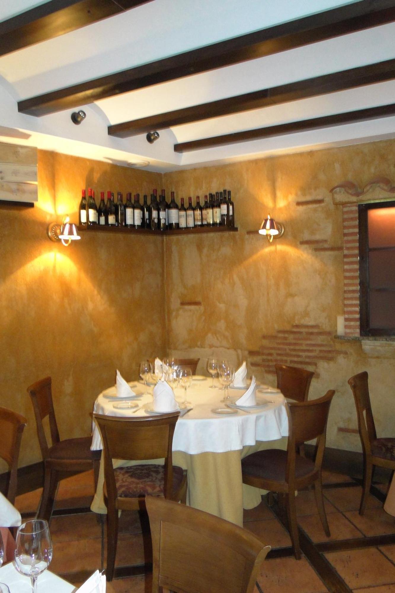 Hosteria Casa Vallejo Саламанка Екстериор снимка