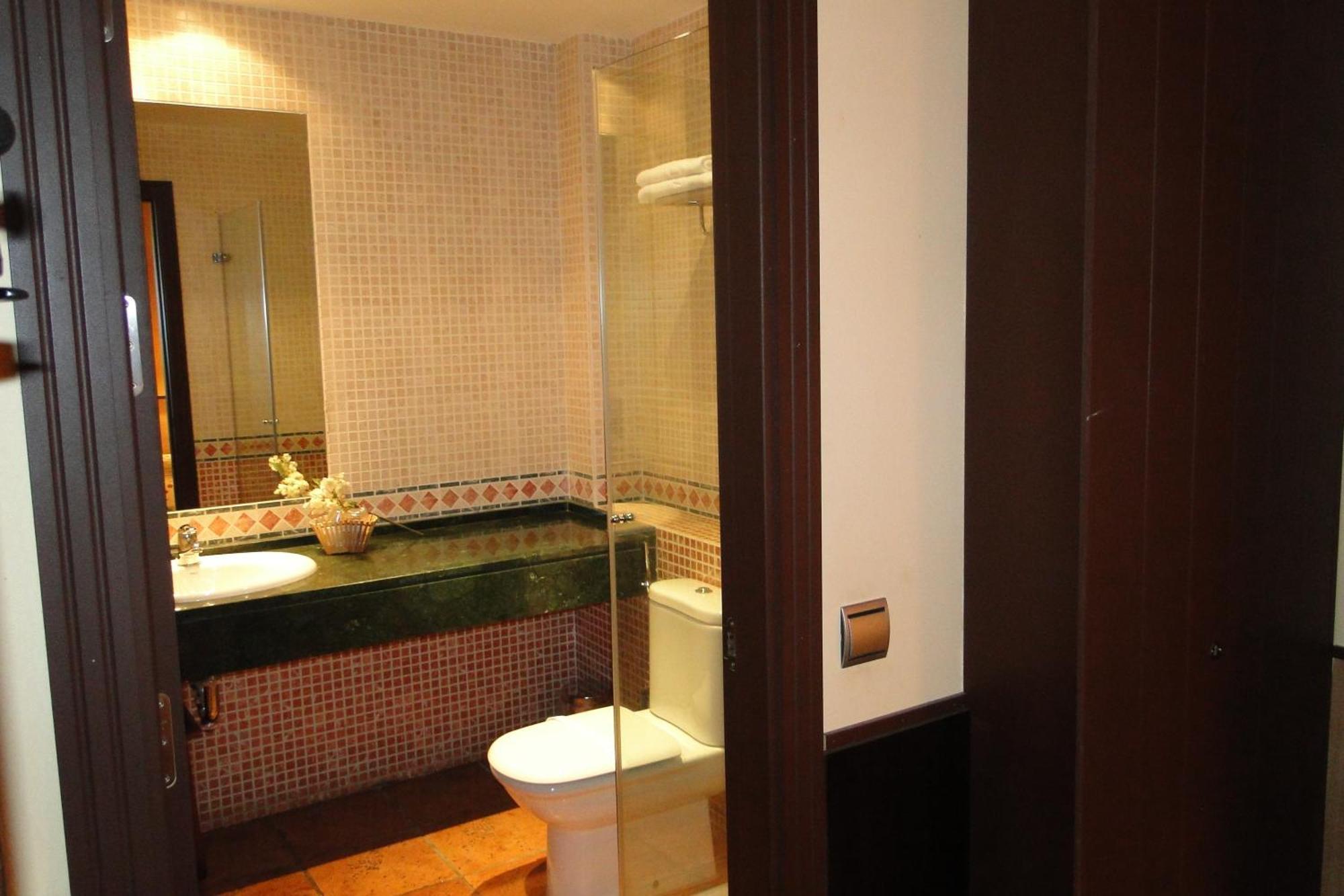 Hosteria Casa Vallejo Саламанка Екстериор снимка