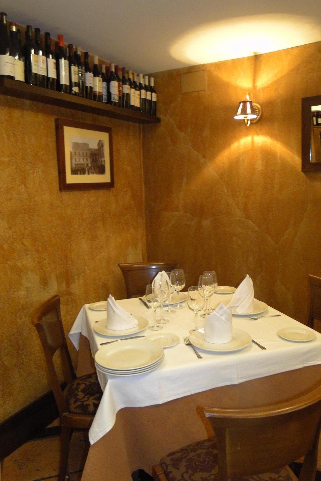 Hosteria Casa Vallejo Саламанка Екстериор снимка