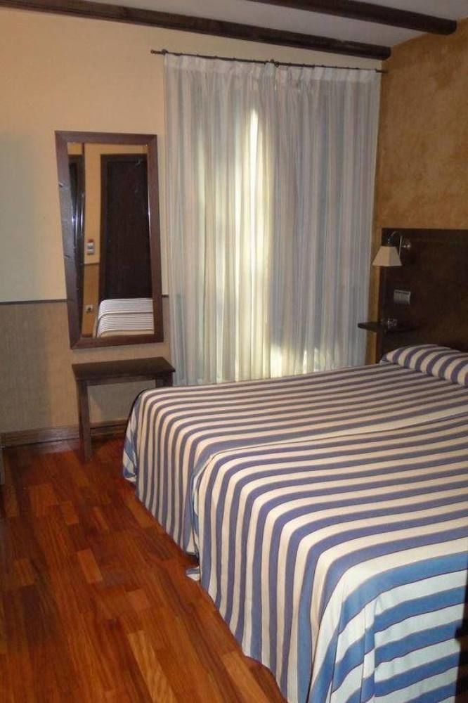 Hosteria Casa Vallejo Саламанка Екстериор снимка