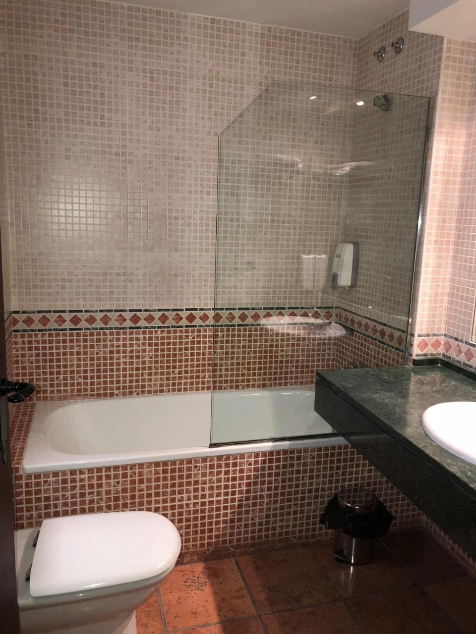 Hosteria Casa Vallejo Саламанка Екстериор снимка