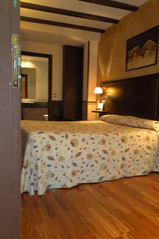 Hosteria Casa Vallejo Саламанка Екстериор снимка